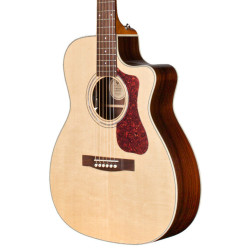 Guild Westerly OM-150CE