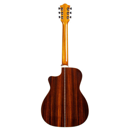 Guild Westerly OM-150CE