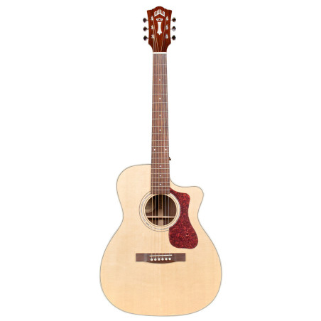Guild Westerly OM-150CE
