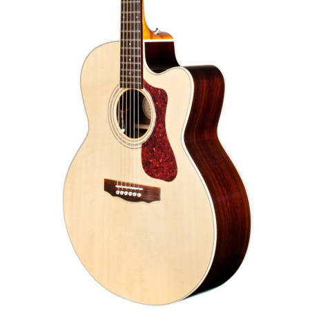 Guild Westerly F-150CE Natural