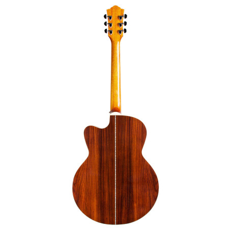 Guild Westerly F-150CE Natural