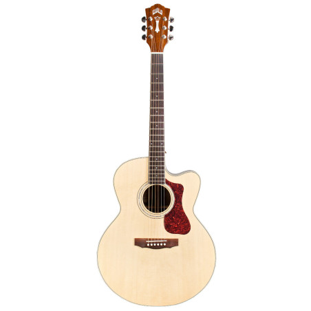 Guild Westerly F-150CE Natural