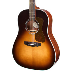 Guild Westerly DS-240 Memoir Vintage Sunburst