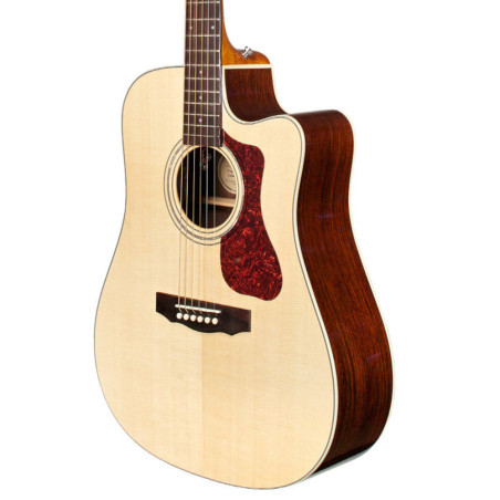 Guild Westerly D-150CE Natural