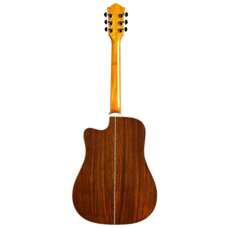 Guild Westerly D-150CE Natural