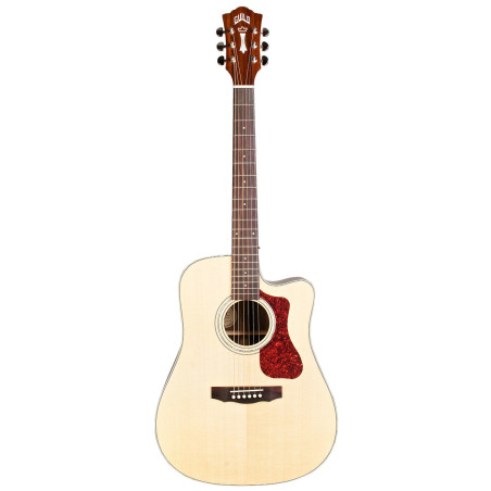 Guild Westerly D-150CE Natural