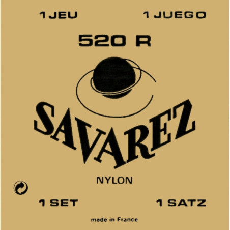 Savarez 520R High Tension