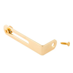 Gibson Gear Suporte Pickguard - Dourado