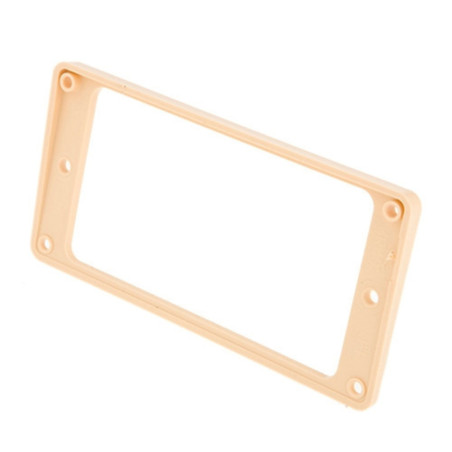 Gibson Gear Moldura para Pickup Neck - Creme