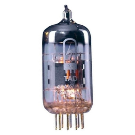 Tube Amp Doctor 12AX7A-C / ECC83 Premium Selected Balanced