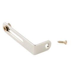 Gibson Gear Suporte Pickguard - Cromado