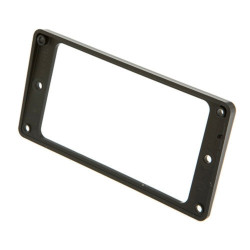 Gibson Gear Neck Pickup Mounting Ring - Black