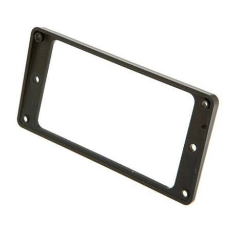 Gibson Gear Neck Pickup Mounting Ring - Black