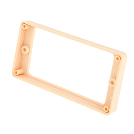 Gibson Gear Moldura para Captador Ponte - Creme