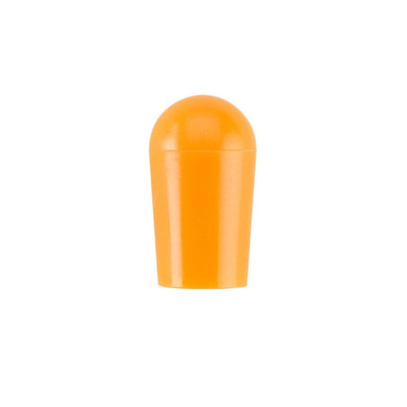 Gibson Gear Toggle Switch Cap - Vintage Amber