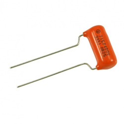 Sprague Condensador Orange Drop .033uf  Polypropylene Film/Foil