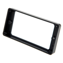 Gibson Gear Moldura para Pickup Bridge - Preto