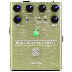 Fender Pour Over Envelope Filter
