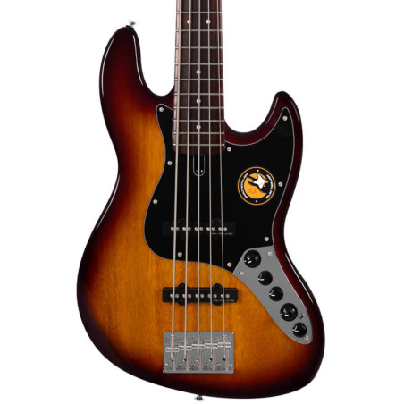 Sire Marcus Miller V3 5st 2nd Generation