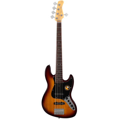Sire Marcus Miller V3 5st 2nd Generation