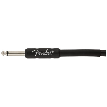 Fender Professional Series Instrument Cable 5'