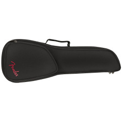Fender FU610 Soprano Ukulele Gig Bag