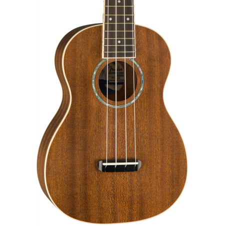 Fender Zuma Concert Ukulele
