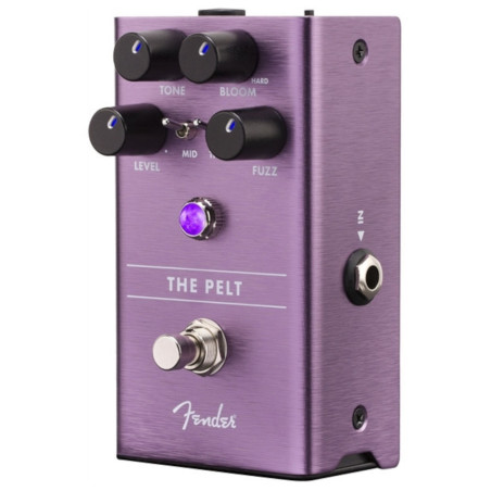 Fender The Pelt