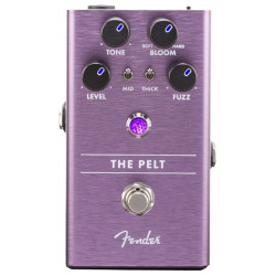 Fender The Pelt