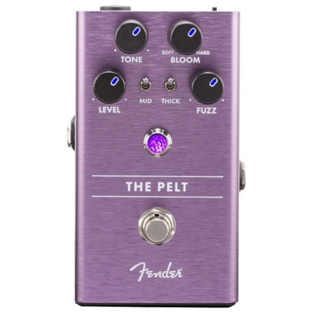 Fender The Pelt