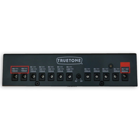 Truetone 1 SPOT Pro CS12