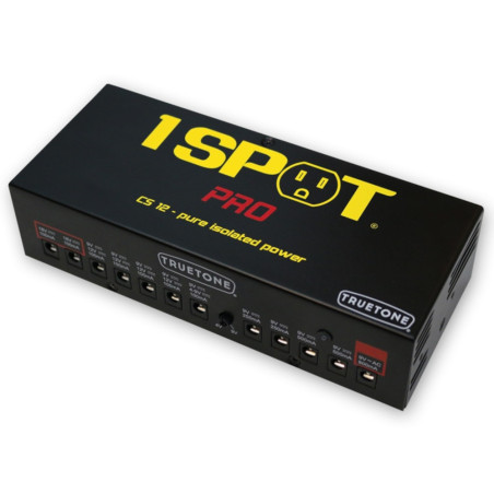 Truetone 1 SPOT Pro CS12
