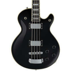 Hagstrom Swede Bass Black Gloss