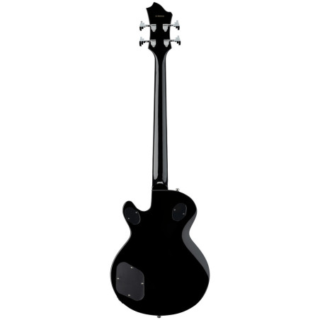 Hagstrom Swede Bass Black Gloss