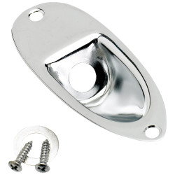 Fender Stratocaster Jack Ferrule
