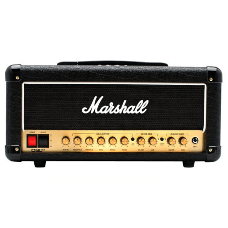 Marshall DSL20HR