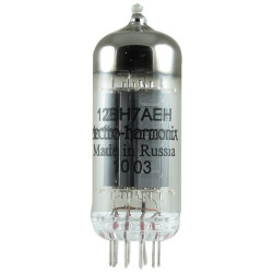 Electro Harmonix 12BH7