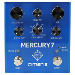 Meris Mercury7 Reverb