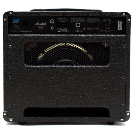 Marshall DSL5