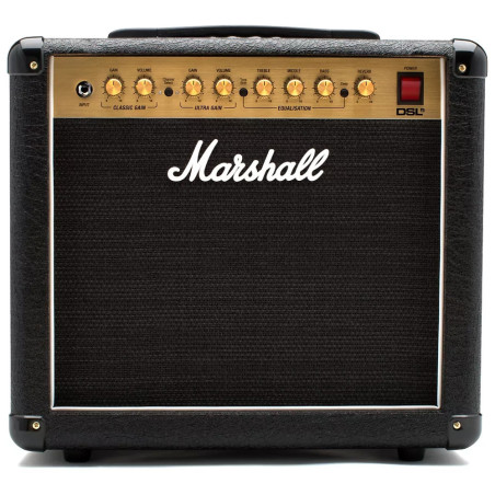 Marshall DSL5