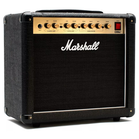 Marshall DSL5