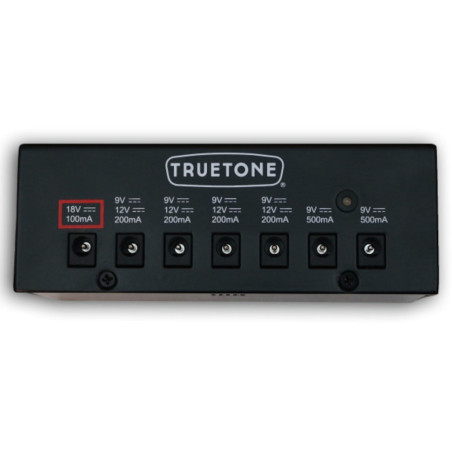 Truetone 1 SPOT Pro CS7