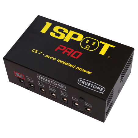 Truetone 1 SPOT Pro CS7