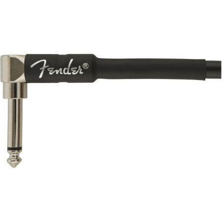 Fender Cabo Instrumento Professional Series 3m