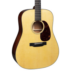Martin D-18