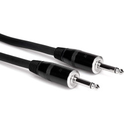 Hosa Technology Pro Speaker Cable 3ft