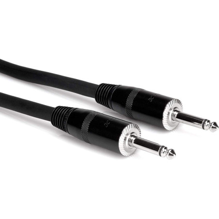 Hosa Technology Pro Speaker Cable 3ft