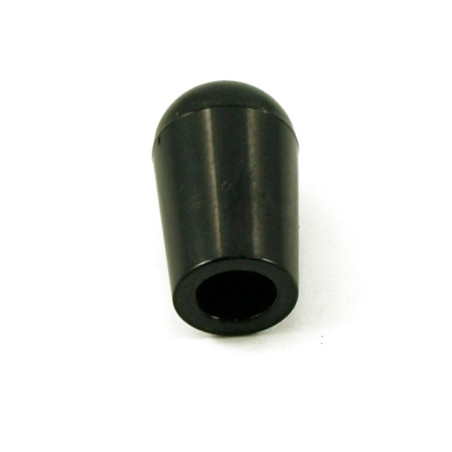 Switchcraft Botão Selector Toggle Switch Tip Preto