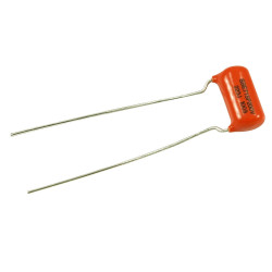 Sprague Orange Drop .022uf 200V Polypropylene Film/Foil Capacitor