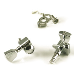 Grover Carrilhões Rotomatic Chrome - Keystone